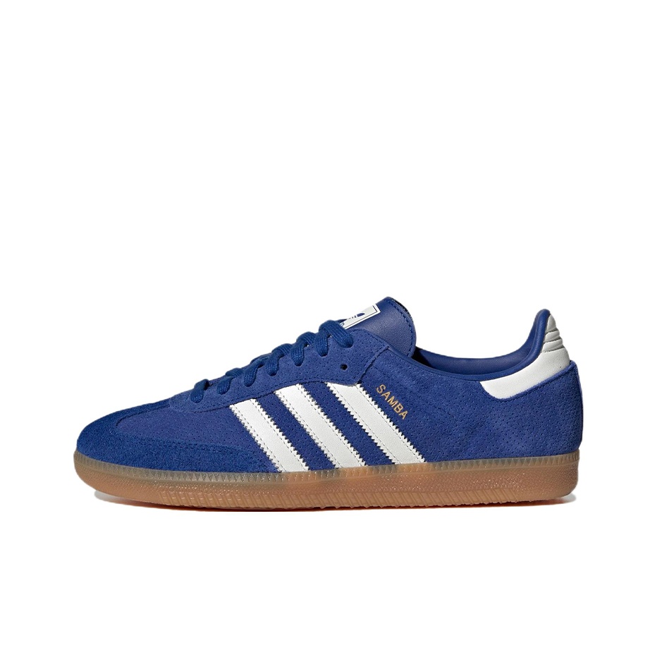 Adidas Shoes Samba - Adidas Originals SAMBA OG Rahat Aşınmaya