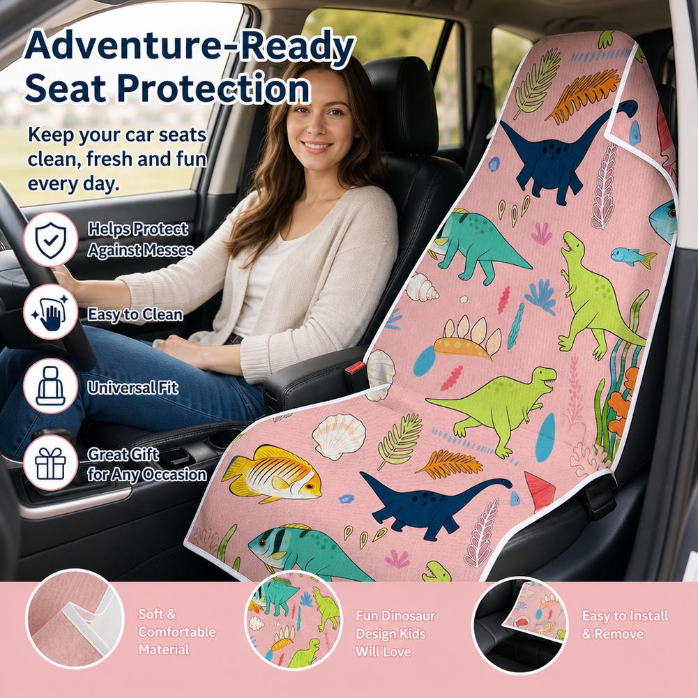 Beach Towel Large - Araba Koltuğu Kılıfı Koruyucu Kılıf Ultra