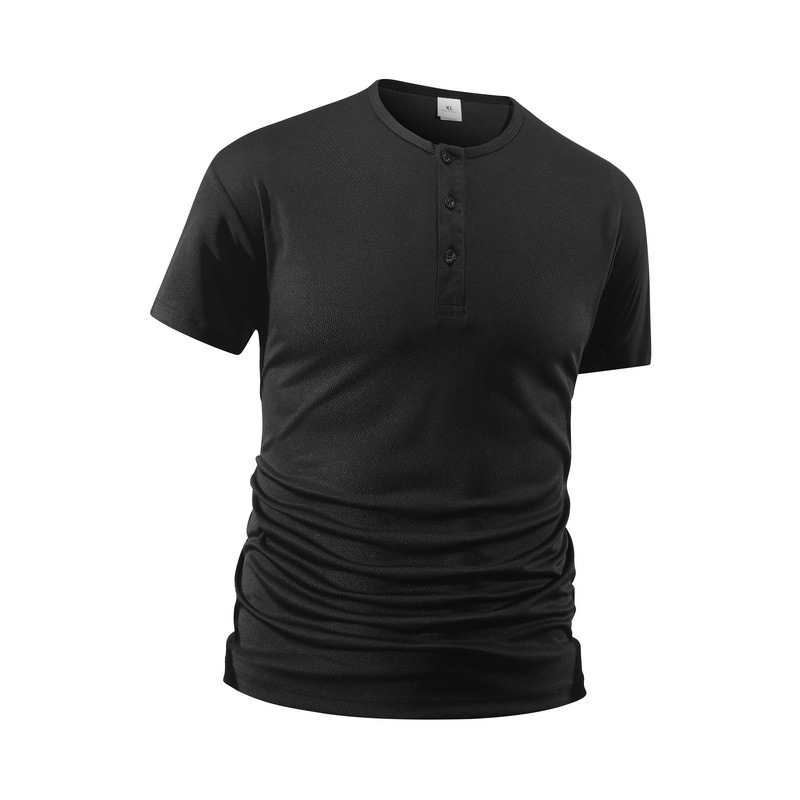 Yazlık Erkek Düz Renk Fitness  - Shirt Camp Collar incelemesi ve fiyatı