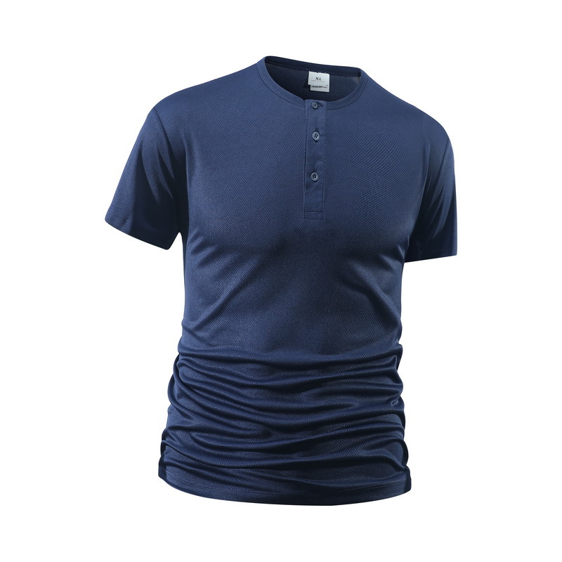 Yazlık Erkek Düz Renk Fitness  - Shirt Camp Collar incelemesi ve fiyatı