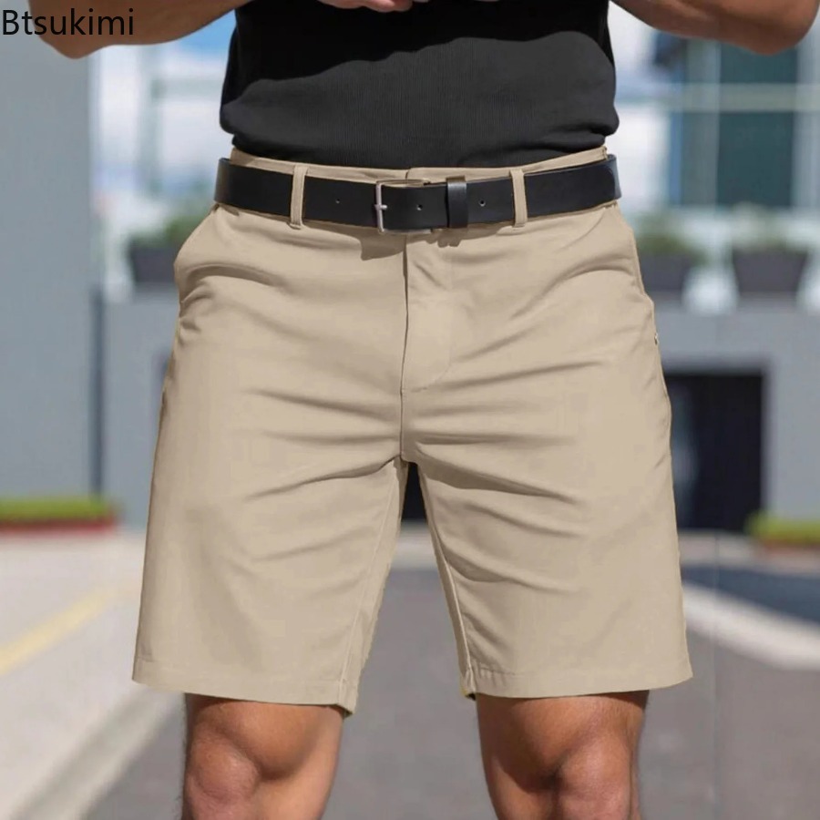Yazlık Yeni Erkek Düz Renk Sli - Shorts Chino Slim incelemesi ve fiyatı