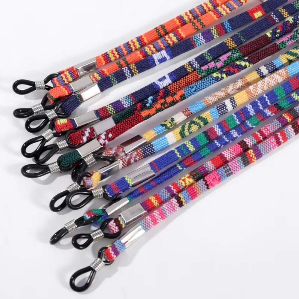 Taşınabilir Bohemian Güneş Göz - Sunglass Retainer Cord incelemesi ve fiyatı
