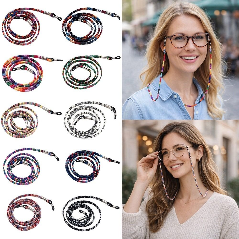 Taşınabilir Bohemian Güneş Göz - Sunglass Retainer Cord incelemesi ve fiyatı