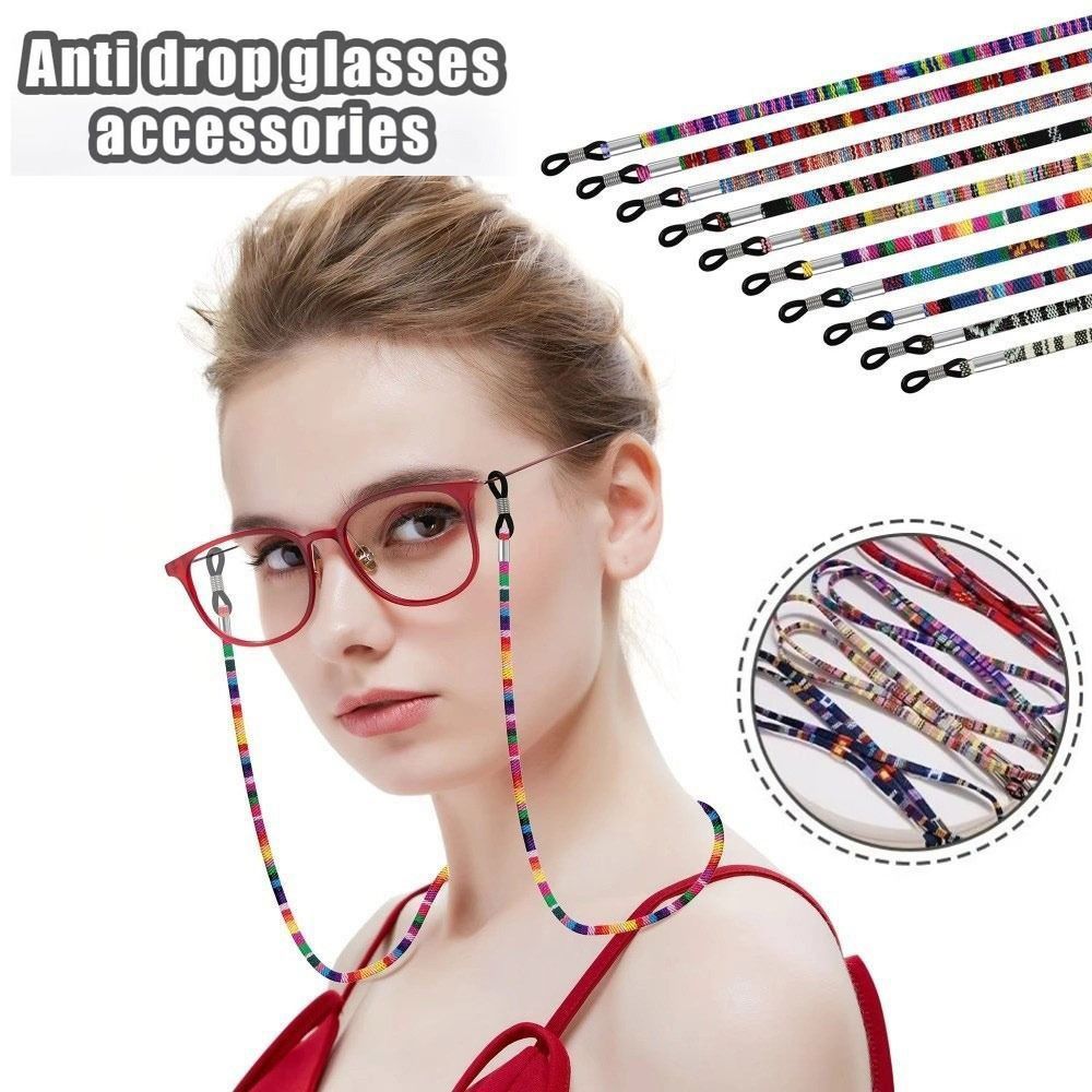 Taşınabilir Bohemian Güneş Göz - Sunglass Retainer Cord incelemesi ve fiyatı