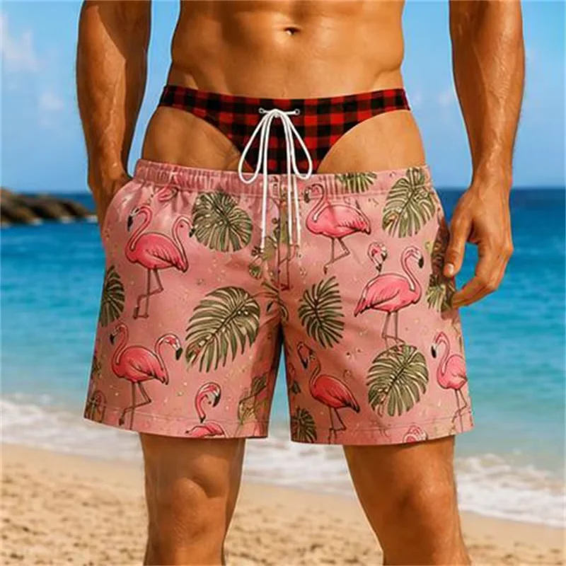 Yazlık Hızlı Kuruyan Plaj Şort - Trunks Board Surf incelemesi ve fiyatı