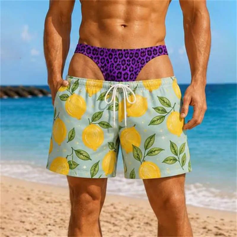 Yazlık Hızlı Kuruyan Plaj Şort - Trunks Board Surf incelemesi ve fiyatı