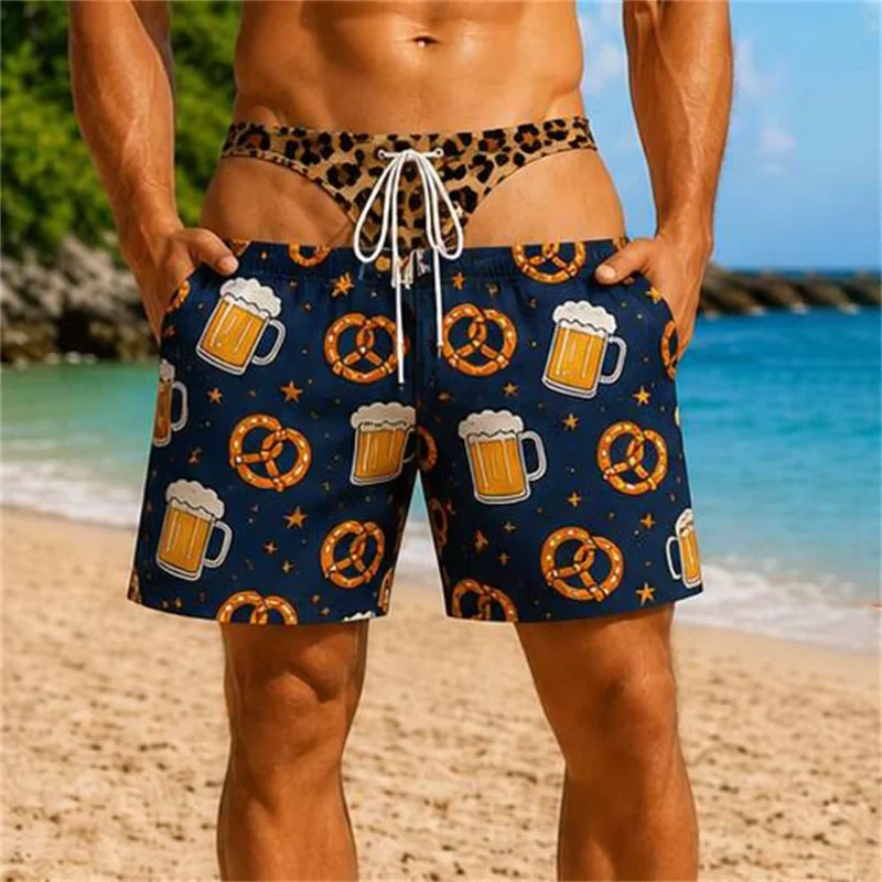 Yazlık Hızlı Kuruyan Plaj Şort - Trunks Board Surf incelemesi ve fiyatı