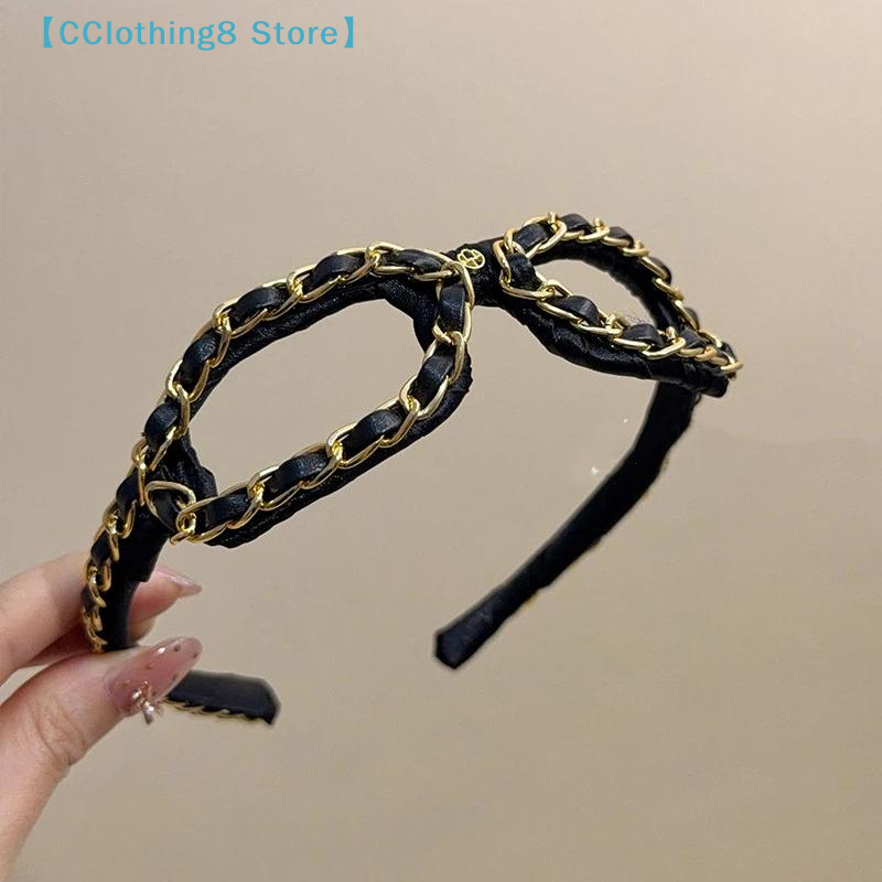 Vintage Zincir Deri Kafa Bandı - Sunglass Retainer Cord incelemesi ve fiyatı