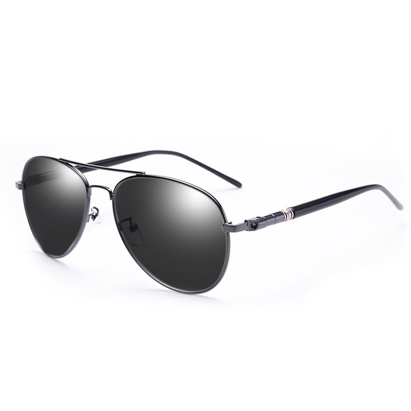 Erkekler ve kadınlar polarize  - Sunglasses Aviator Polarized incelemesi ve fiyatı