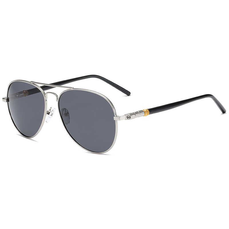 Erkekler ve kadınlar polarize  - Sunglasses Aviator Polarized incelemesi ve fiyatı
