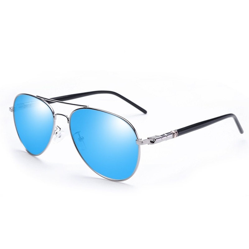Erkekler ve kadınlar polarize  - Sunglasses Aviator Polarized incelemesi ve fiyatı