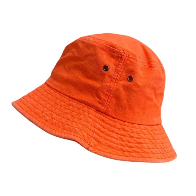 652F Geniş Kenar Şekli ve Yan  - Packable Hat Nylon incelemesi ve fiyatı