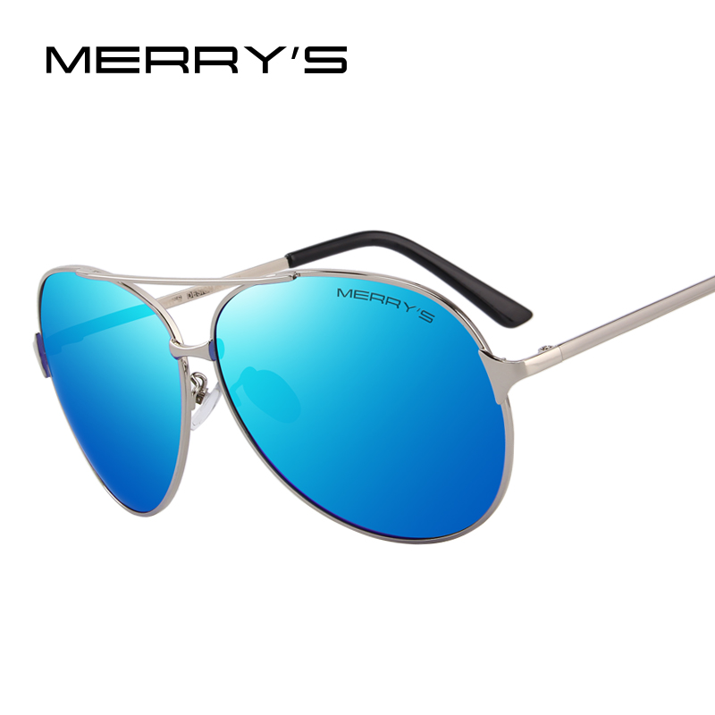 MERRYS tasarım erkekler/kadınl - Sunglasses Aviator Polarized incelemesi ve fiyatı