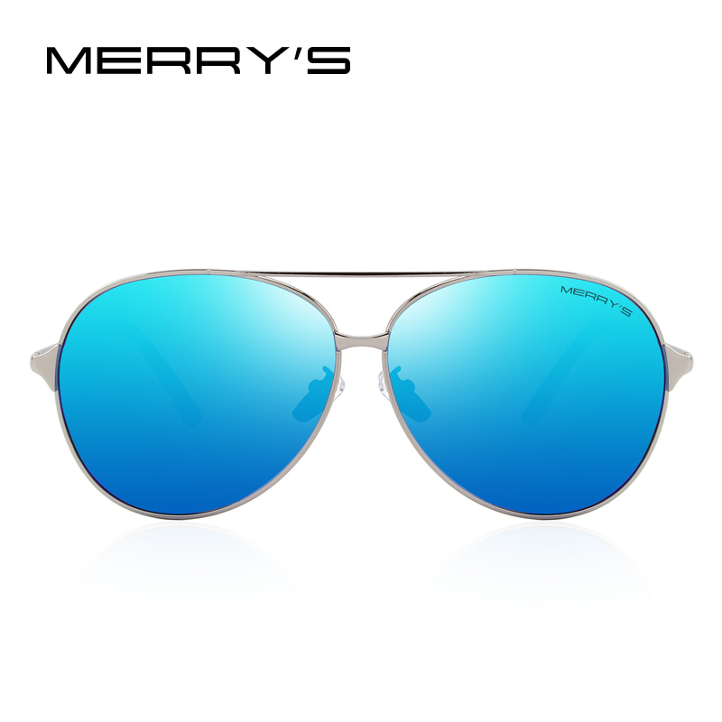 MERRYS tasarım erkekler/kadınl - Sunglasses Aviator Polarized incelemesi ve fiyatı