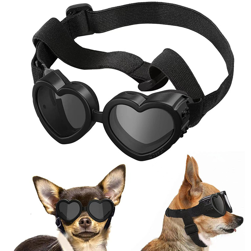 1 adet kalp şeklinde küçük köp - Sunglass Retainer Cord incelemesi ve fiyatı