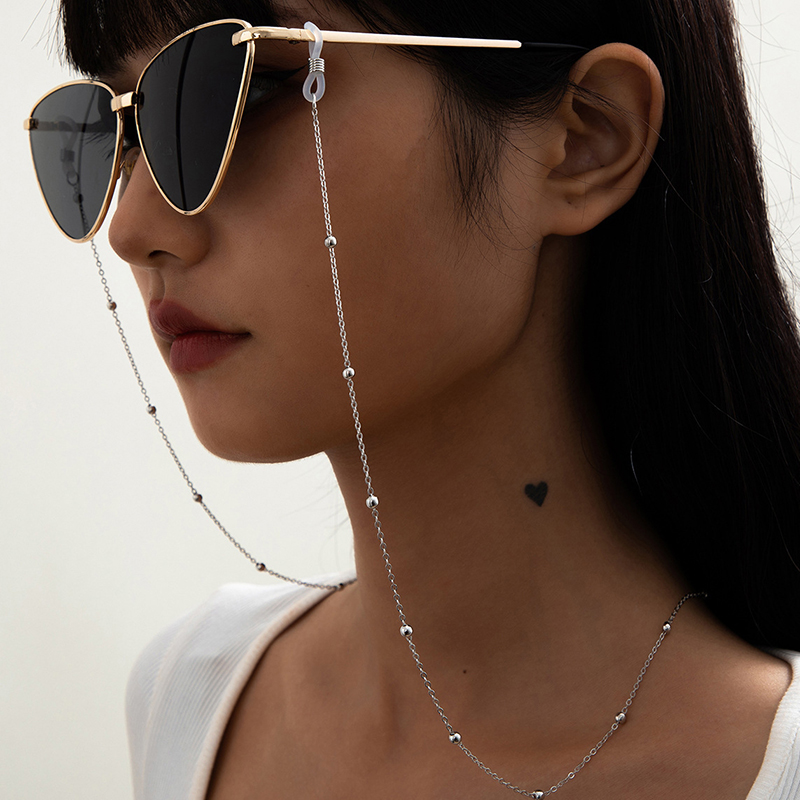 Moda Metal Çok Fonksiyonlu Göz - Sunglass Retainer Cord incelemesi ve fiyatı