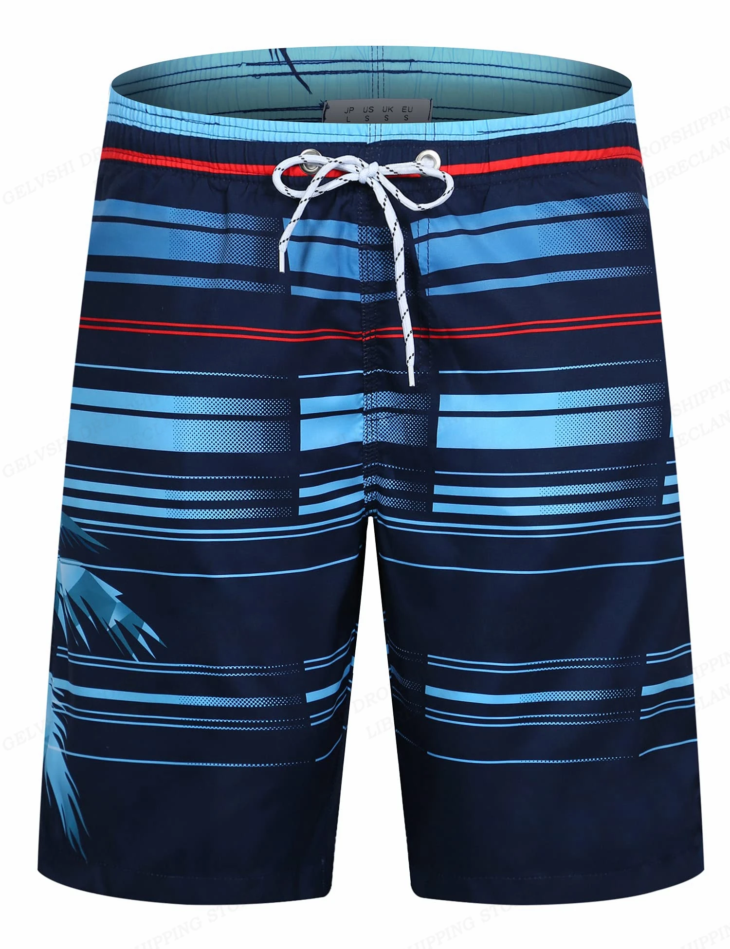 2026 Yeni Moda Baskılı Erkek P - Trunks Board Surf incelemesi ve fiyatı