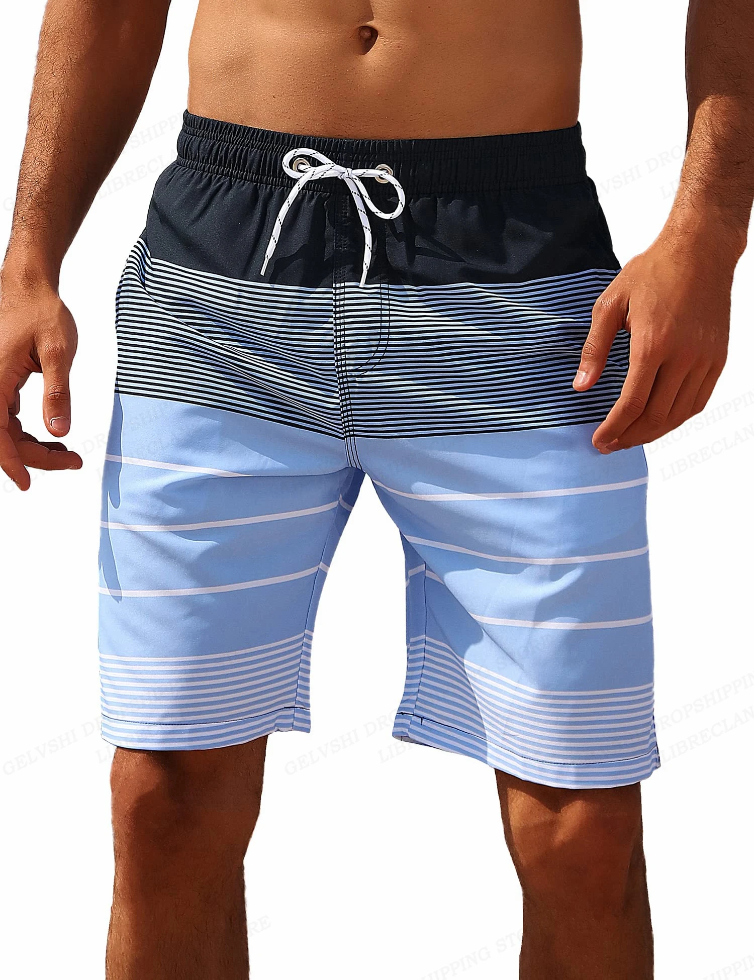 2026 Yeni Moda Baskılı Erkek P - Trunks Board Surf incelemesi ve fiyatı