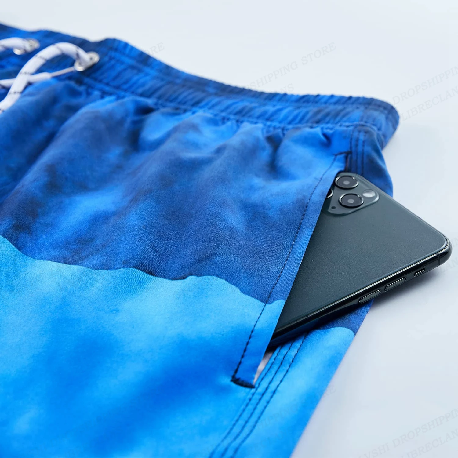2026 Yeni Moda Baskılı Erkek P - Trunks Board Surf incelemesi ve fiyatı