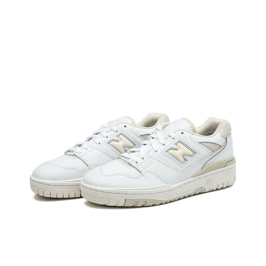 New Balance NB 550 Vintage Bas - New Balance Shoes 550 incelemesi ve fiyatı